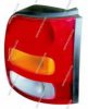 NISSA 265556F700 Taillight